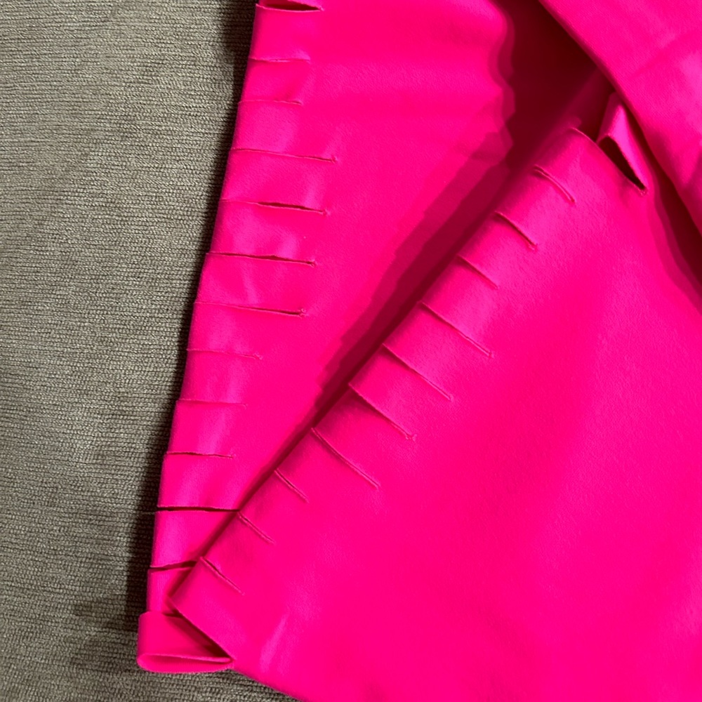 💗Jala Groove Leggings - Neon Pink - Small - Picture 7 of 10